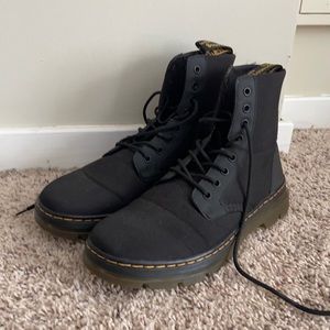 Dr. Marten Comb II Boot US 9